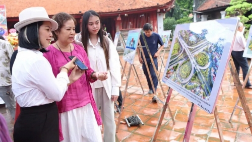 Kỳ 2: Hà Nội đẩy mạnh xây dựng văn hóa tuân thủ pháp luật