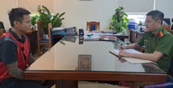 Khởi tố Ngô Quang Vỹ, 