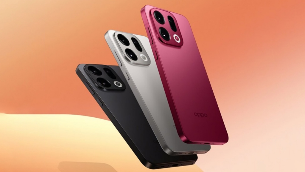 OPPO Find X9 Series ra mắt tại Việt Nam: thiết lập chuẩn mực mới cho nhiếp ảnh di động