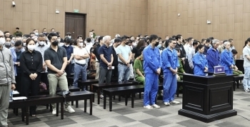 Xét xử vụ đánh bạc tại King Club: mức án đề nghị cho cựu phó Chủ tịch tỉnh Phú Thọ cũ