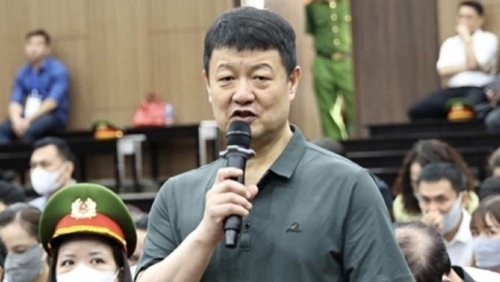 Xét xử vụ đánh bạc tại Khách sạn Pullman: thủ đoạn lôi kéo người Việt tham gia