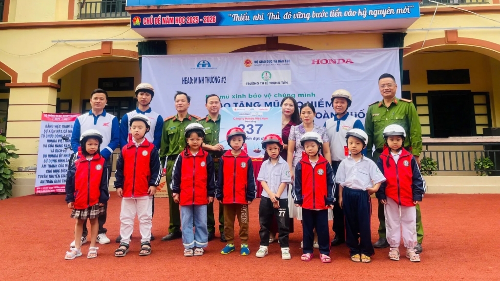 Kỳ 3: Dấu ấn từ công tác tuyên truyền