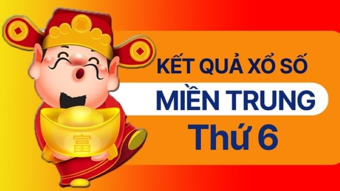 XSMT - Kết quả xổ số miền Trung hôm nay 31/10/2025 - XSMT 31/10 - KQXSMT