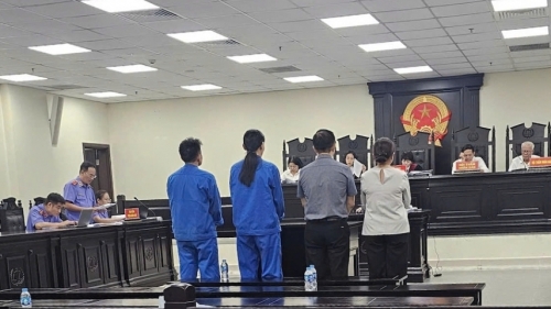 Cựu kiểm sát viên nhận án 9 năm tù vì nhận hối lộ