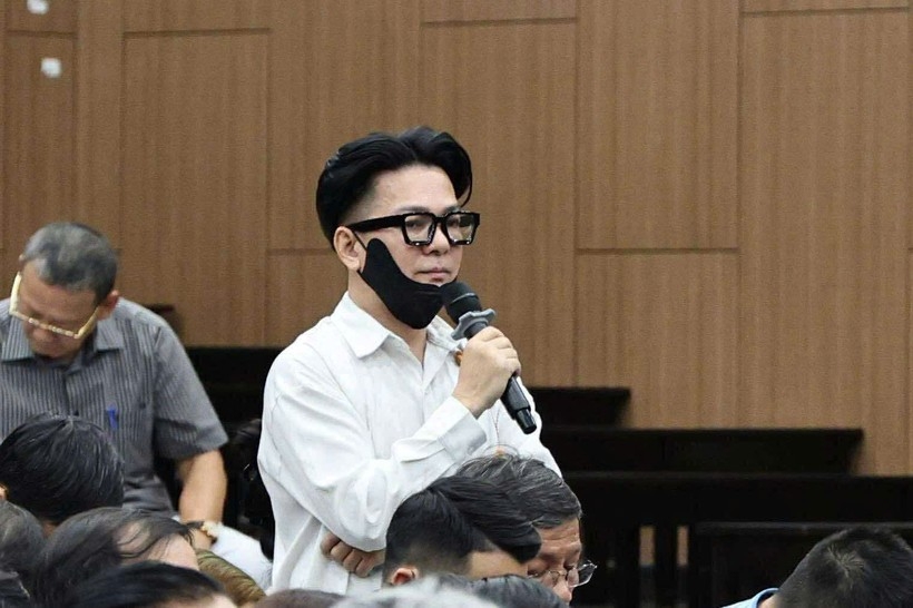 Mức án của cựu Phó Chủ tịch tỉnh trong vụ đánh bạc tại khách sạn Pullman