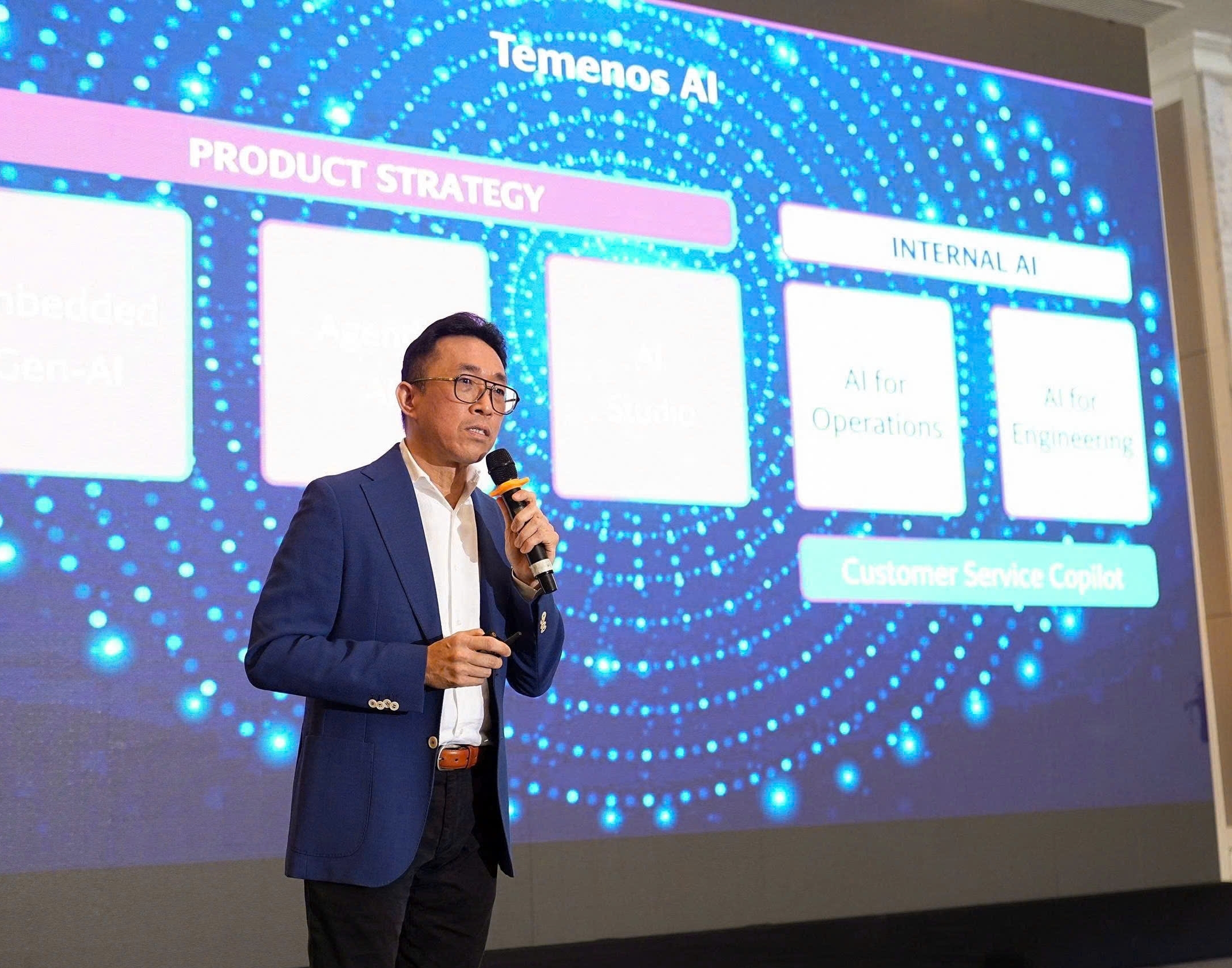 Chuyển đổi Core banking trong 5 tháng - tạo nền tảng vững chắc cho quá trình chuyển đổi số toàn diện