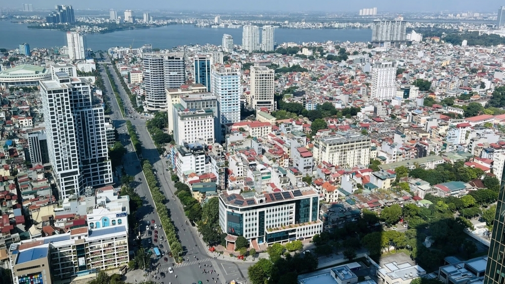 Hà Nội xóa bỏ cơ chế “xin - cho”, siết chặt quản lý đầu tư hạ tầng đô thị
