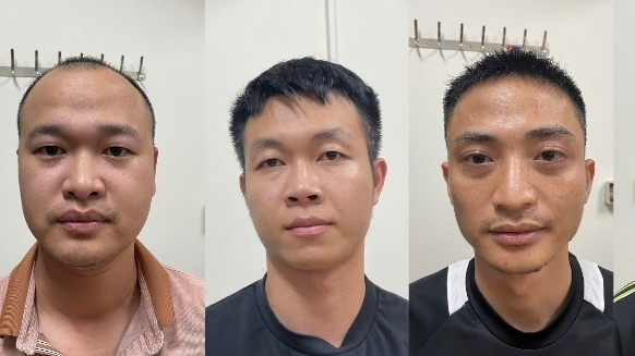 Lật tẩy bộ mặt thật của ông chủ cửa hàng điện máy ở Bắc Ninh