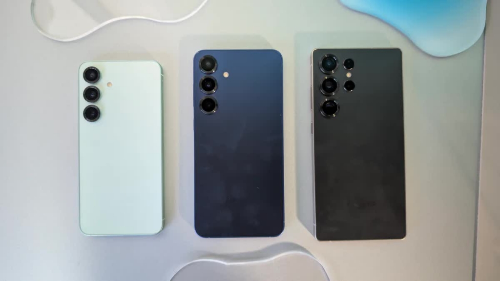 Samsung Galaxy S26 lộ diện nhiều nâng cấp “đáng tiền” về camera, pin và màn hình