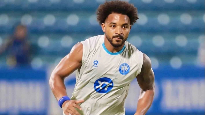 Xuân Son chuẩn bị tái xuất, sẵn sàng cùng đội tuyển Việt Nam viết tiếp lịch sử