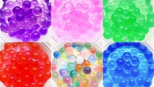 Trẻ 14 tháng tuổi tắc ruột vì nuốt hạt nở đồ chơi