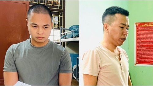 Chủ kênh TikTok “Gia đình Hải Sen” bị khởi tố thêm tội danh