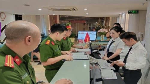 Tiên phong trong chuyển đổi số, hiện thực hóa Nghị quyết 57-NQ/TW