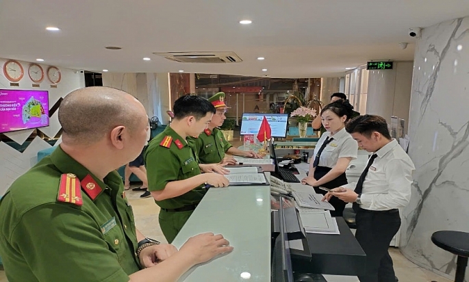 Tiên phong trong chuyển đổi số, hiện thực hóa Nghị quyết 57-NQ/TW