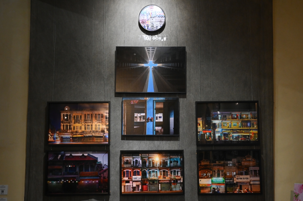 Khai mạc “Photo Hanoi’25 - Biennale nhiếp ảnh quốc tế” mùa thứ 3