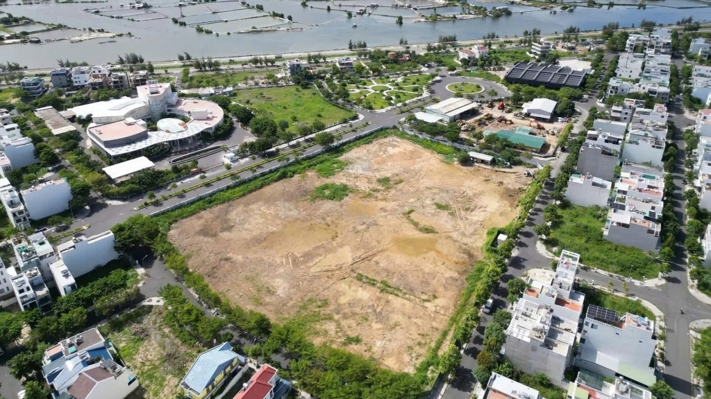 Hà Nội giao hơn 4,1 ha đất tại Thường Tín để xây dựng khu nhà ở mới liền kề