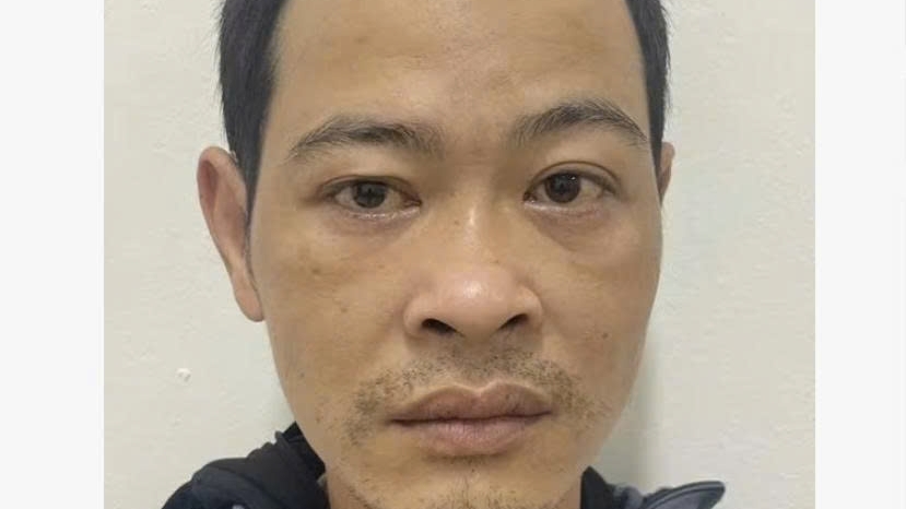 Truy đuổi, bắt giữ đối tượng cướp điện thoại iPhone của cô gái ở chợ Bông Đỏ