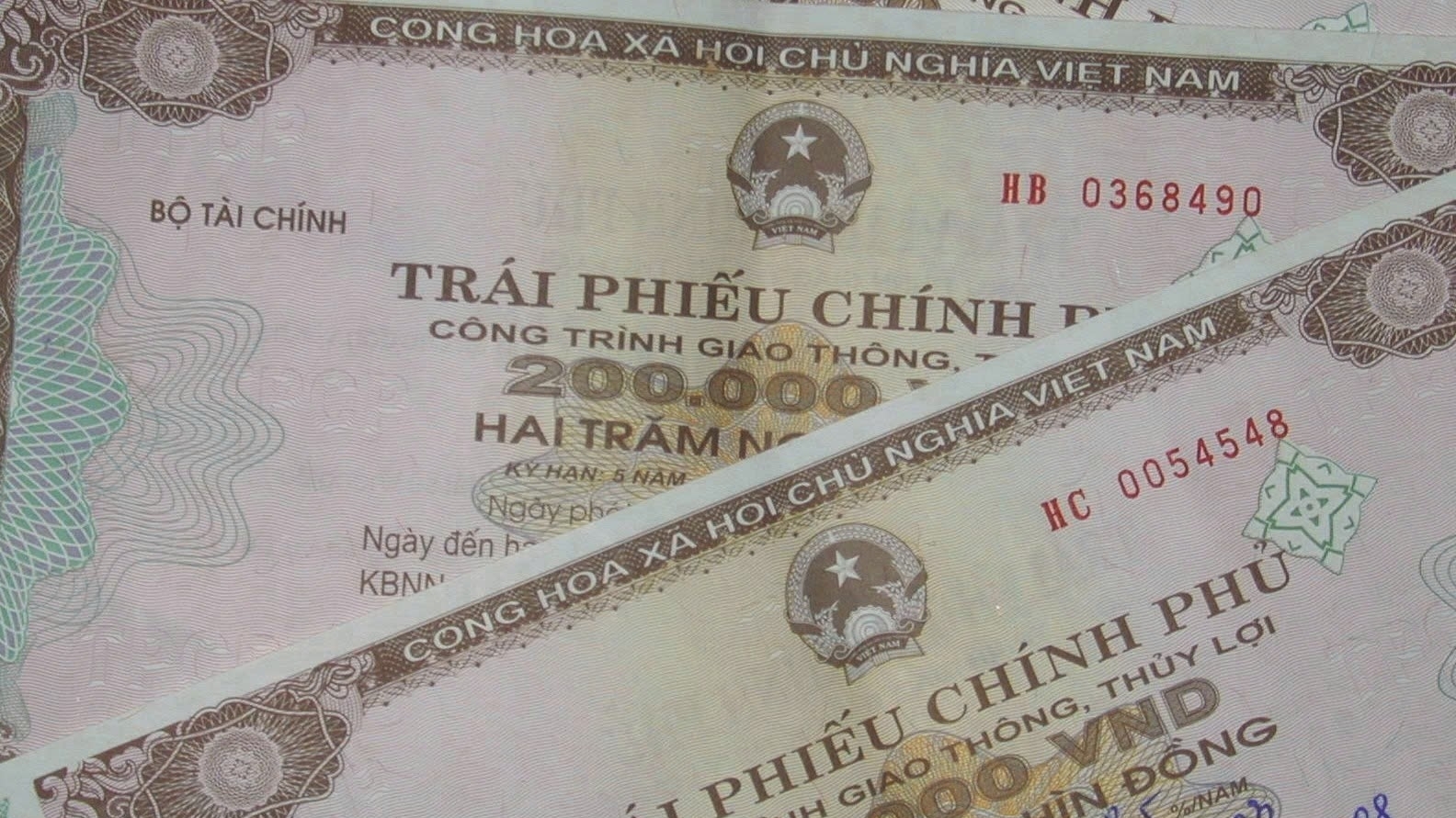 Dự kiến phát hành 54.000 tỷ đồng trái phiếu Chính phủ trong tháng 11/2025