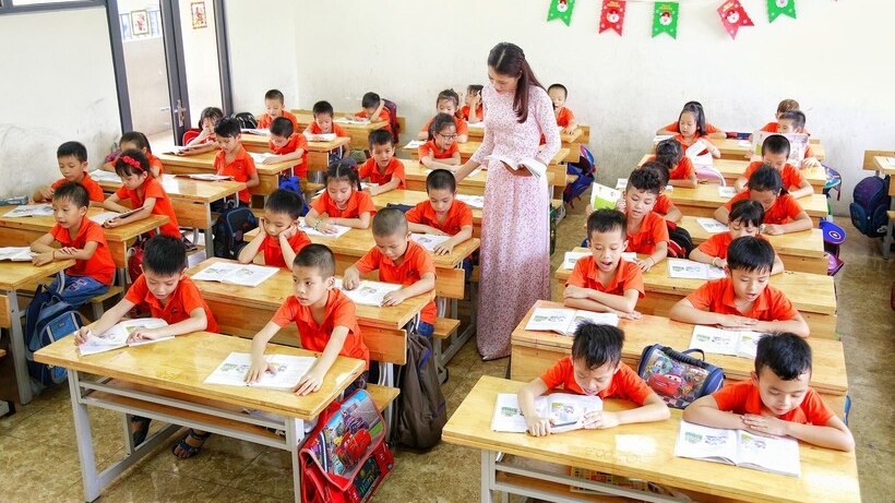 Dự kiến nhiều chính sách đặc thù về tiền lương, chế độ phụ cấp đối với nhà giáo