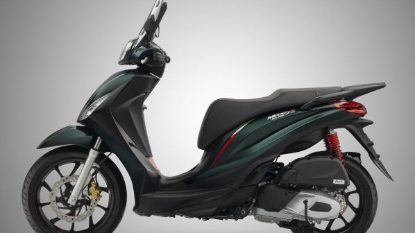 Cập nhật bảng giá xe máy Medley mới nhất tháng 11/2025