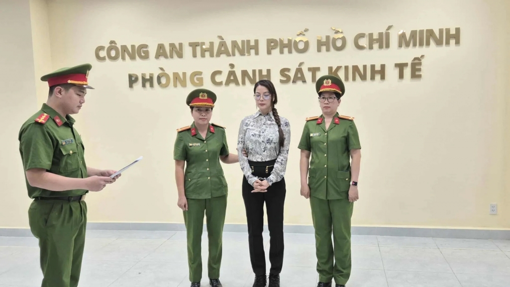 Góc nhìn pháp lý vụ diễn viên Trương Ngọc Ánh bị khởi tố