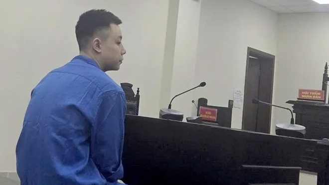 Bắt cóc, tống tiền em họ vì thua bạc