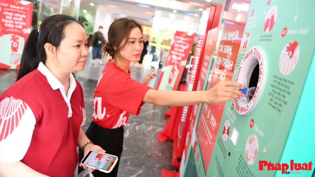 Đầu tư xanh: chìa khóa phát triển bền vững