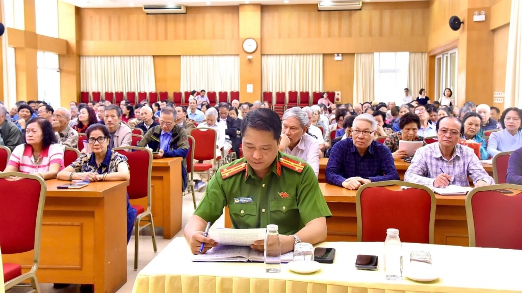 Kỳ cuối: Nền tảng của Nhà nước pháp quyền