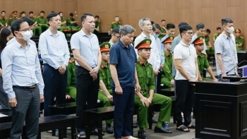 Vụ án tại Công ty cổ phần Tập đoàn Thuận An: 17 bị cáo kháng cáo