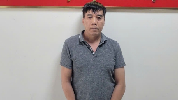 Bắt giữ thành công đối tượng Trần Mạnh Toàn sau hơn ba thập kỷ lẩn trốn