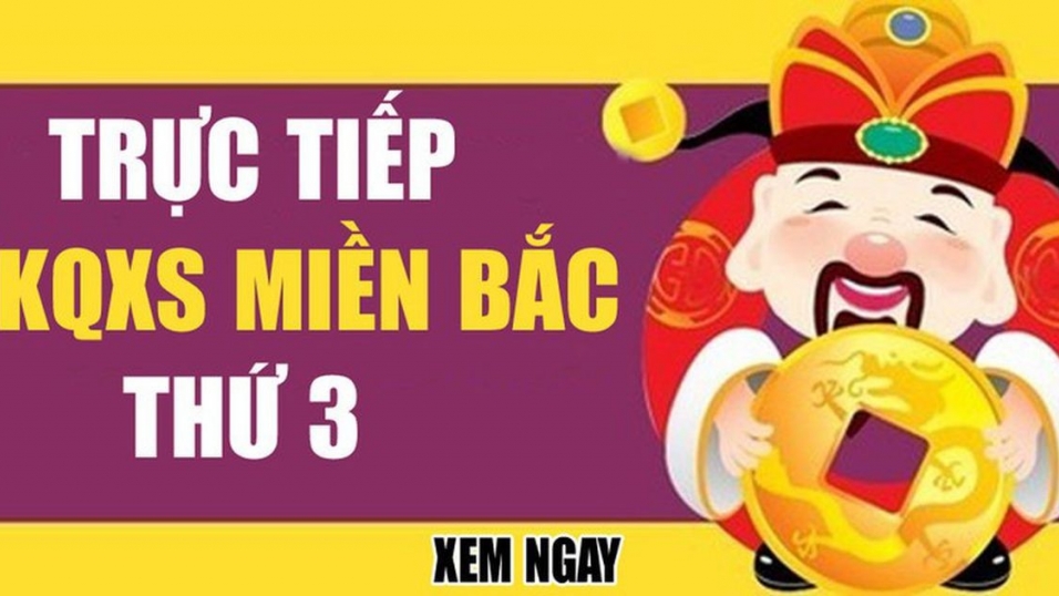 XSMB - Kết quả xổ số miền Bắc hôm nay 4/11/2025 - XSMB 4/11/2025