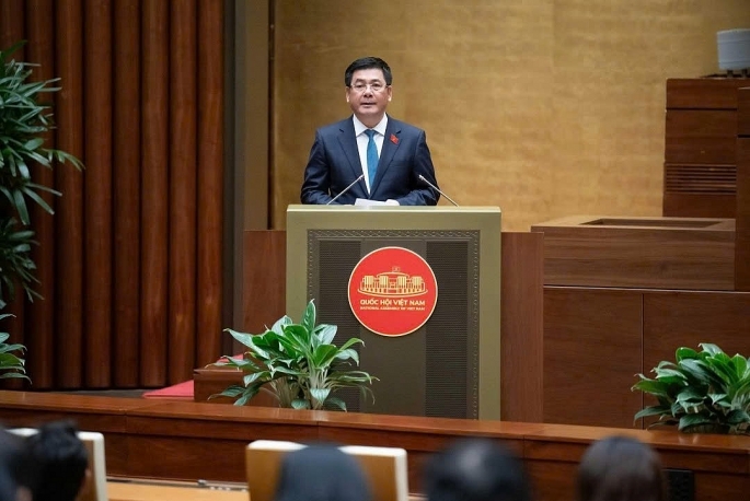 undefined Dự án Luật Thương mại điện tử mới: Hướng tới môi trường kinh doanh minh bạch, bền vững