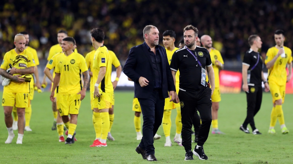 FIFA giữ nguyên án phạt nặng với Malaysia