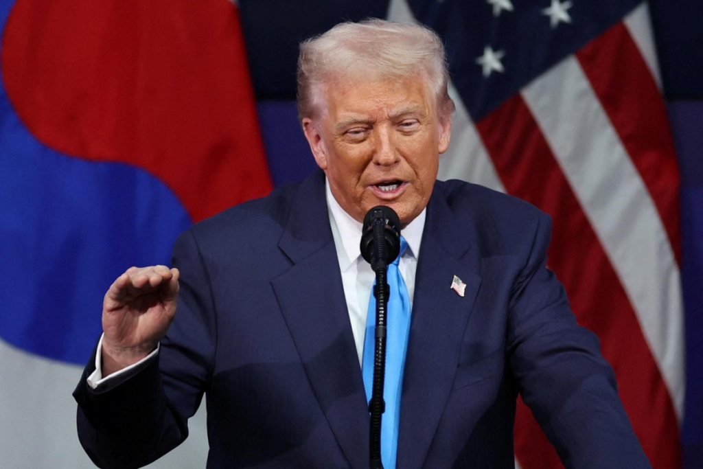 Tổng thống Donald Trump: chiến sự Ukraine kết thúc trong “vài tháng tới”