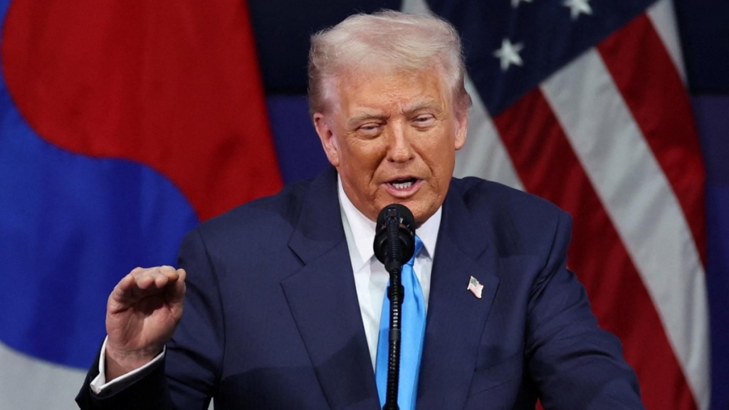 Tổng thống Donald Trump: chiến sự Ukraine kết thúc trong “vài tháng tới”