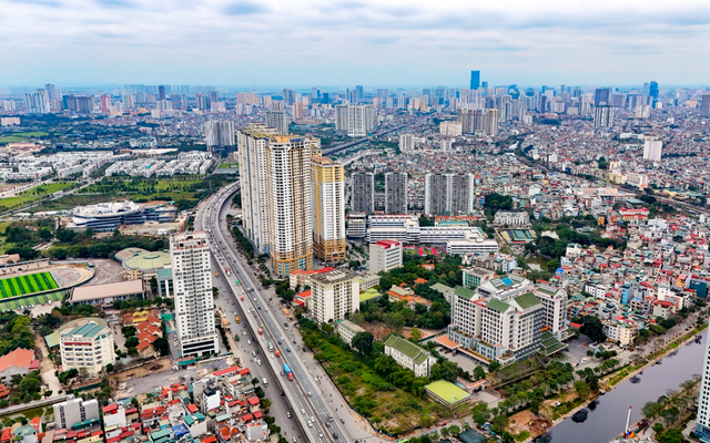 Đề xuất mới về mức phạt vi phạm kinh doanh bất động sản. Ảnh minh họa