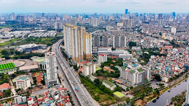 Đề xuất mới về mức phạt vi phạm kinh doanh bất động sản