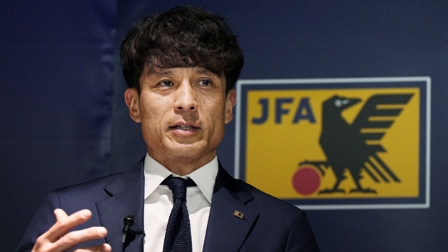 Chủ tịch JFA chính thức lên tiếng về việc Nhật Bản rời AFC