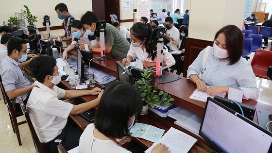 Cơ sở dữ liệu quốc gia cán bộ, công chức, viên chức: “một hồ sơ – một mã định danh”