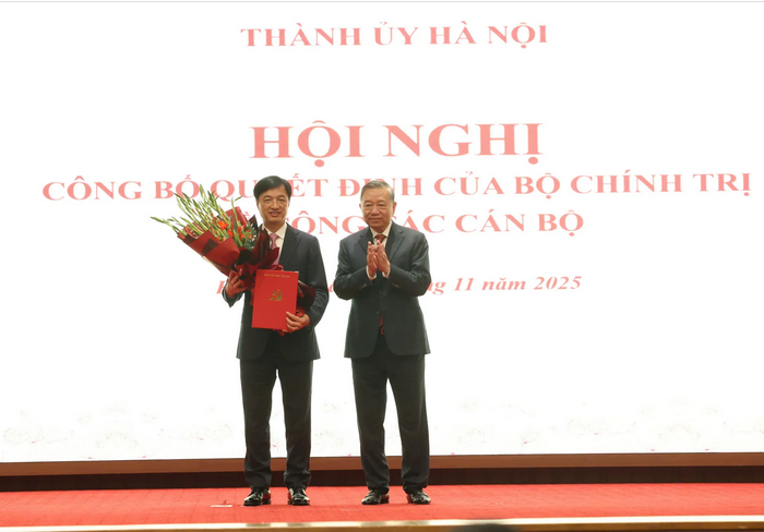 Bộ Chính trị điều động, phân công, chỉ định đồng chí Nguyễn Duy Ngọc giữ chức Bí thư Thành ủy Hà Nội Bộ Chính trị điều động, phân công, chỉ định đồng chí Nguyễn Duy Ngọc giữ chức Bí thư Thành ủy Hà Nội