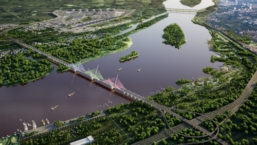 Hà Nội tăng tốc đầu tư, tạo động lực phát triển mới