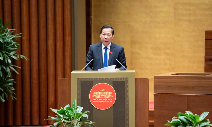 Sửa Luật Thuế thu nhập cá nhân: điều chỉnh mức giảm trừ cho người nộp thuế lên 15,5 triệu đồng/tháng