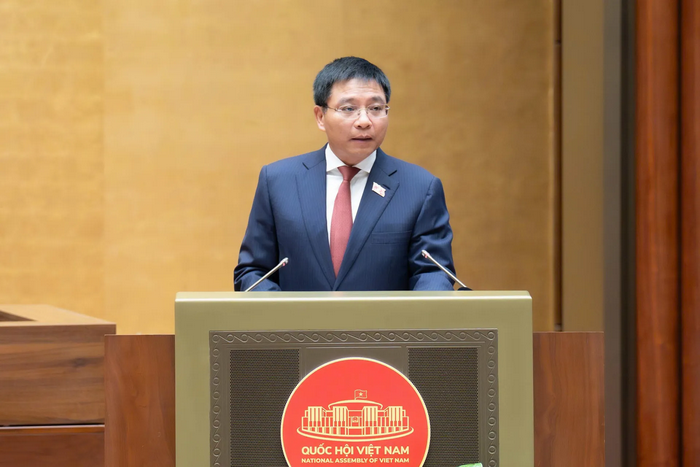 Sửa Luật Thuế thu nhập cá nhân: điều chỉnh mức giảm trừ cho người nộp thuế lên 15,5 triệu đồng/tháng