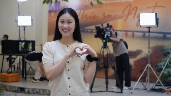 Từ cô gái Nùng đến giải thưởng Diễn viên quốc tế xuất sắc