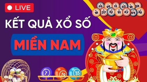 XSMN - Kết quả xổ số miền Nam hôm nay 5/11/2025 - KQXSMN 5/11