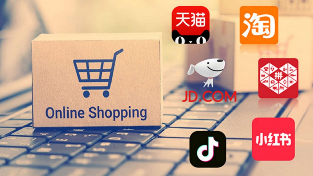Thương mại điện tử Trung Quốc mở rộng toàn cầu, chiếm một nửa thị phần tại Đông Nam Á