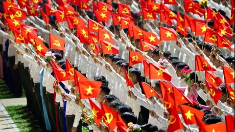 Đẩy mạnh tuyên truyền, lấy ý kiến Nhân dân góp ý các dự thảo văn kiện Đại hội XIV của Đảng