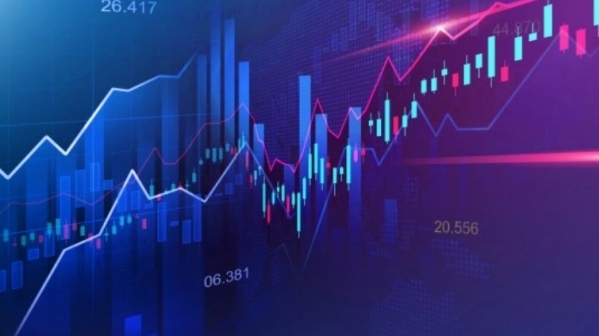 Thị trường chứng khoán ngày 4/11: bắt đáy ồ ạt ở  nhóm chứng khoán và bất động sản