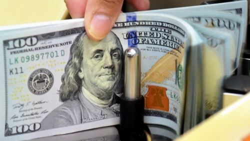Tỷ giá USD hôm nay 5/11/2025: đồng USD tăng lên mức cao nhất trong 4 tháng