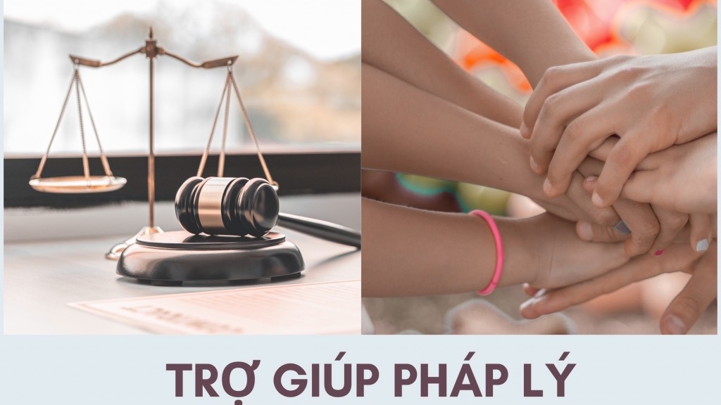 Chi phí hỗ trợ hoạt động tư pháp người chưa thành niên